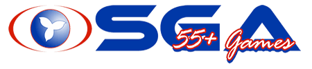Ontario Senior Games Association (OSGA)